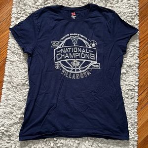 Youth Large Villanova National Championship T-Shirt